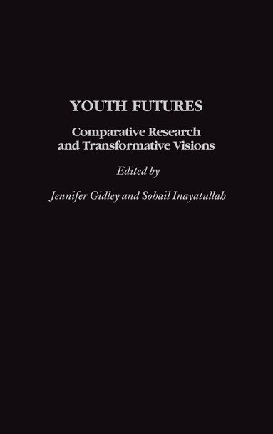 bokomslag Youth Futures