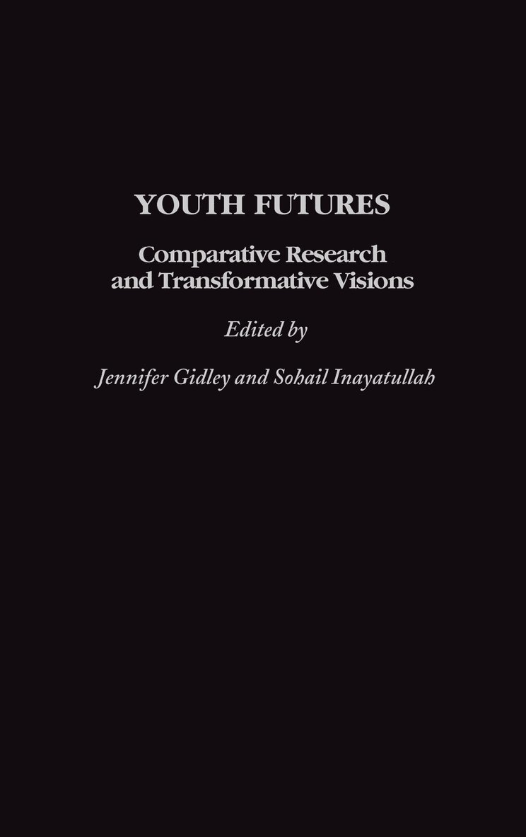 Youth Futures 1