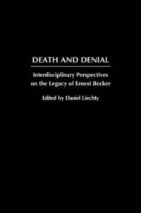 bokomslag Death and Denial