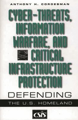 Cyber-threats, Information Warfare, and Critical Infrastructure Protection 1