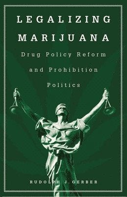 Legalizing Marijuana 1