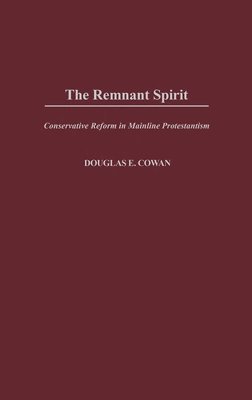 The Remnant Spirit 1
