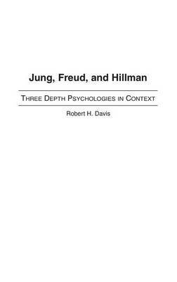 Jung, Freud, and Hillman 1