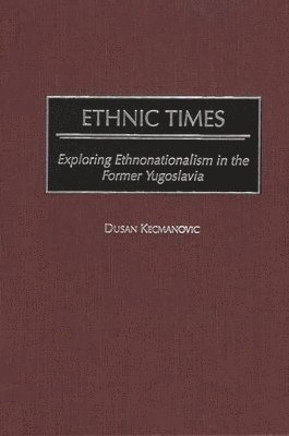 Ethnic Times 1