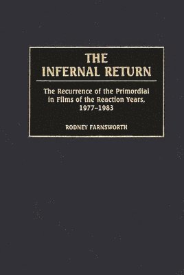 bokomslag Infernal Return