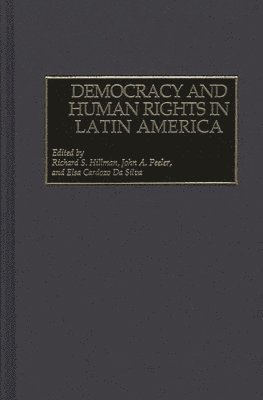 Democracy and Human Rights in Latin America 1