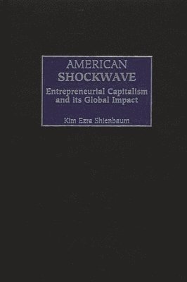 American Shockwave 1