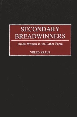 Secondary Breadwinners 1