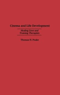 bokomslag Cinema and Life Development