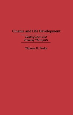 bokomslag Cinema and Life Development