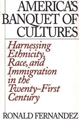 America's Banquet of Cultures 1