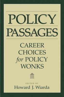 Policy Passages 1