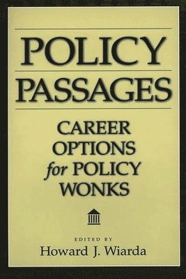 Policy Passages 1