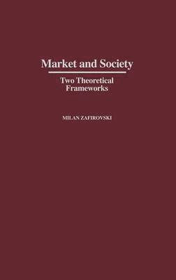 Market and Society 1