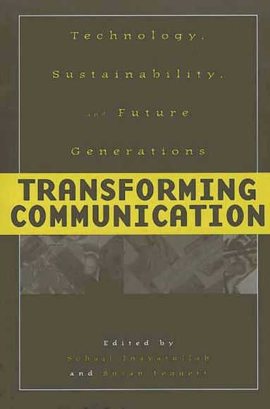 bokomslag Transforming Communication