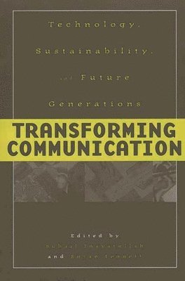 Transforming Communication 1