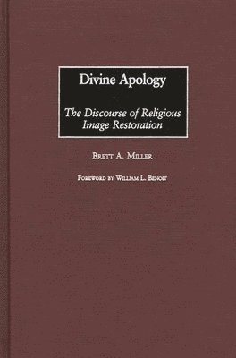 Divine Apology 1