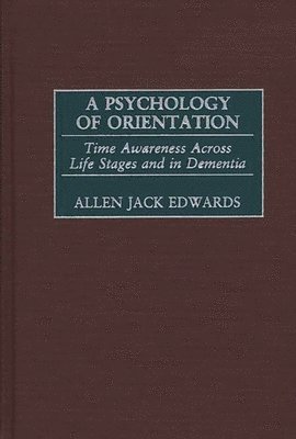 Psychology of Orientation 1