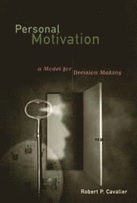 bokomslag Personal Motivation