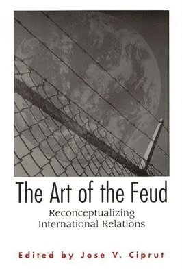 Art of the Feud