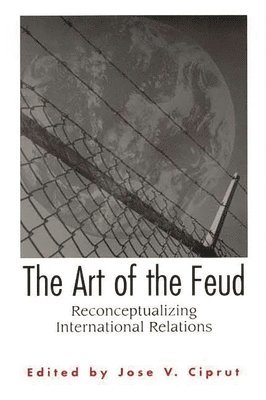 The Art of the Feud 1