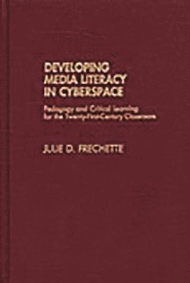 Developing Media Literacy in Cyberspace 1