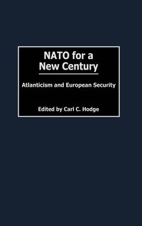 bokomslag NATO for a New Century