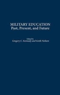 bokomslag Military Education