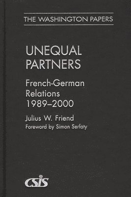 Unequal Partners 1