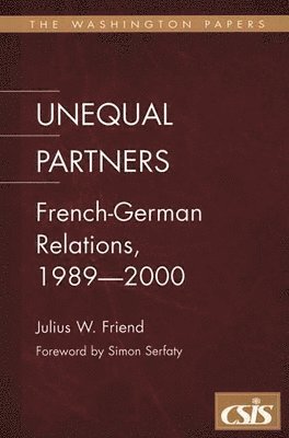 Unequal Partners 1