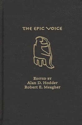 The Epic Voice 1