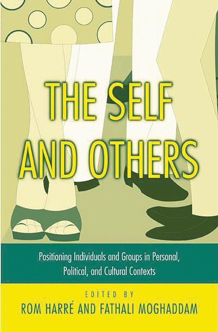 The Self and Others 1