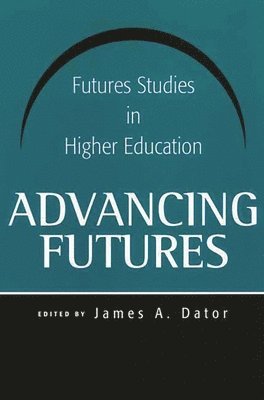 Advancing Futures 1