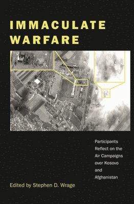 Immaculate Warfare