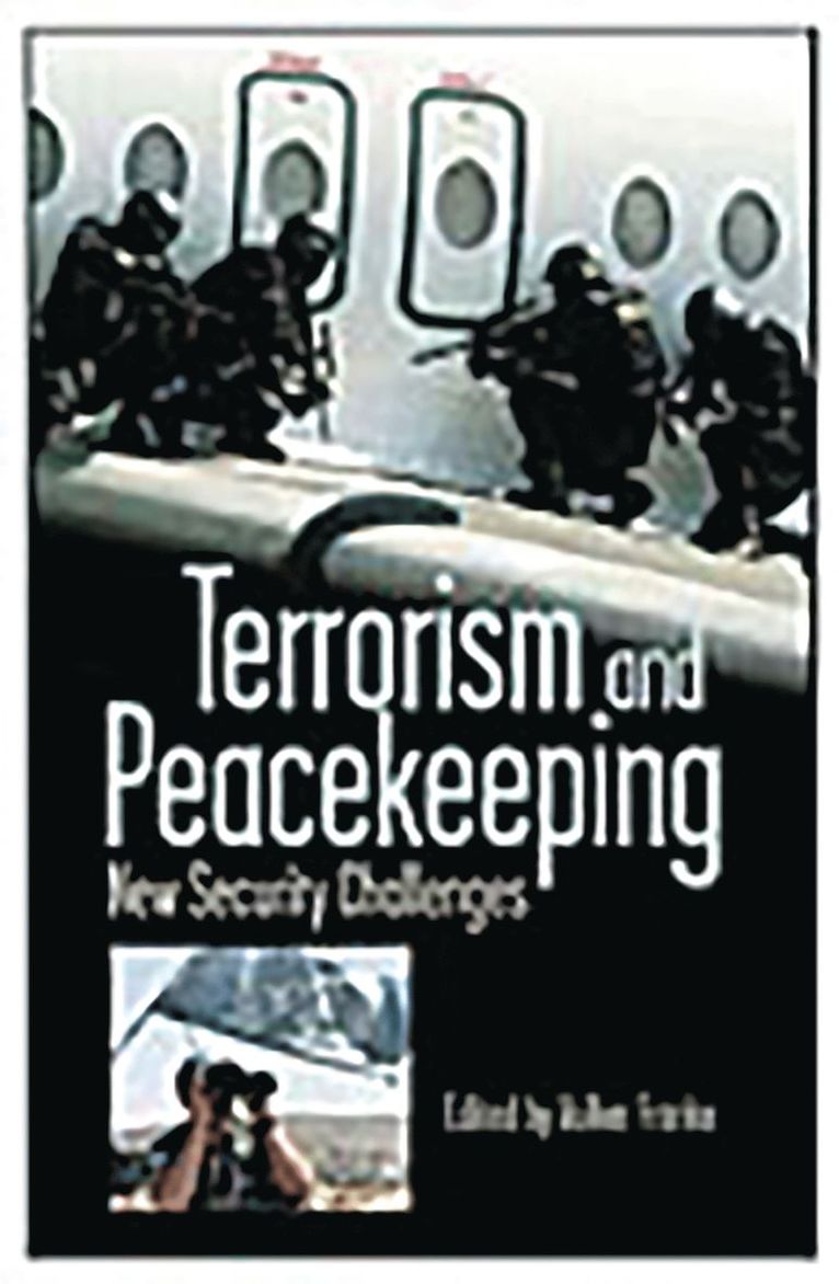 Terrorism and Peacekeeping 1