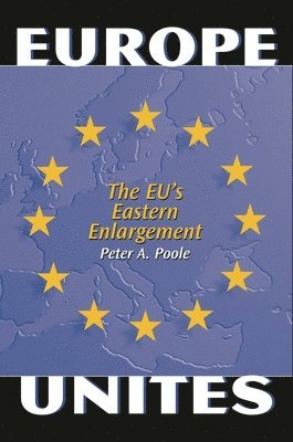 Peter A. Poole, Peter Poole - Europe Unites, Inbunden