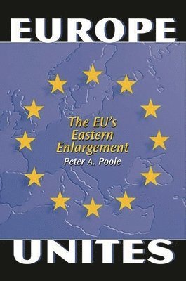 Peter A. Poole, Peter a. Poole - Europe Unites, Häftad
