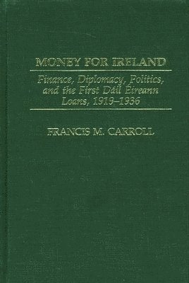 Money for Ireland 1