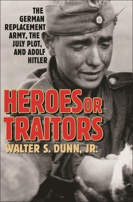 Heroes or Traitors 1