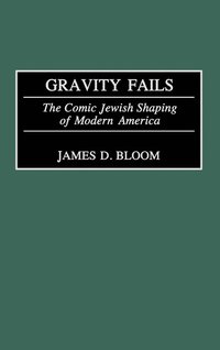 bokomslag Gravity Fails