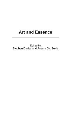 Art and Essence 1