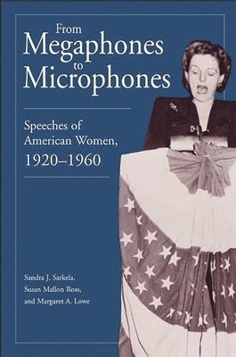 From Megaphones to Microphones