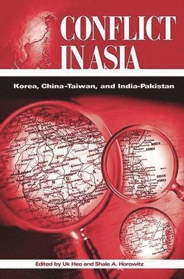 Conflict in Asia 1