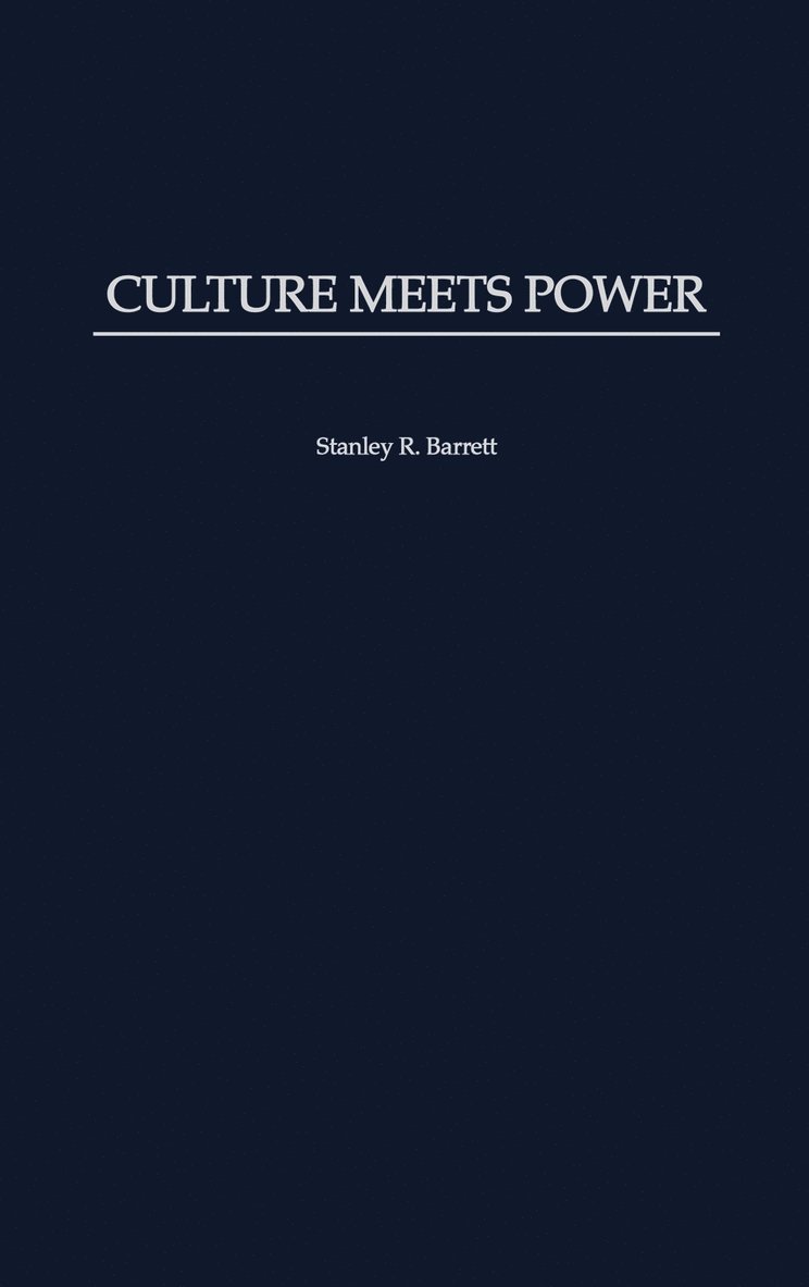 Culture Meets Power 1