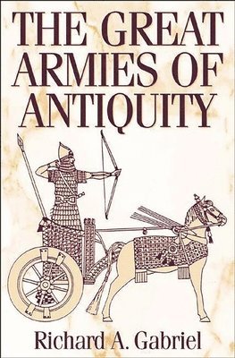 The Great Armies of Antiquity 1