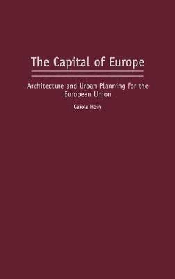 Capital of Europe 1