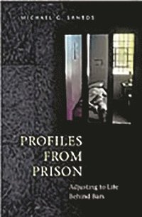 bokomslag Profiles from Prison