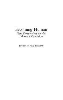 Becoming Human 1