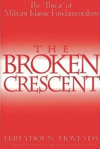 bokomslag The Broken Crescent