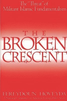 The Broken Crescent 1